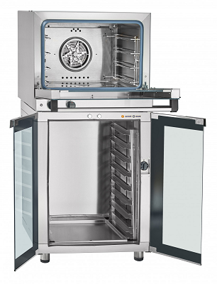 Конвекционная печь КПП-4М — изображение 6
