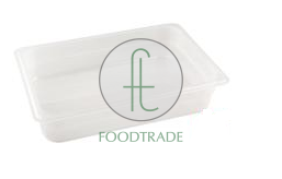 Гастроемкость GASTROMIX GN1/2-65 полипропилен