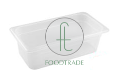 Гастроемкость GASTROMIX GN1/3-100 полипропилен