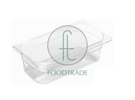Гастроемкость GASTROMIX GN1/3-200 поликарбонат 143200