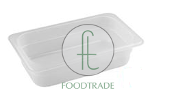 Гастроемкость GASTROMIX GN1/4-65 полипропилен 164060