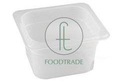 Гастроемкость GASTROMIX GN1/6-100 полипропилен 166100