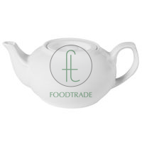 Чайник CAMEO IMPERIAL WHITE 660МЛ 210-25PL