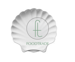 Блюдце CAMEO IMPERIAL WHITE для сервировки 14Х13,5СМ 210-506