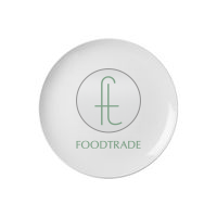 Тарелка CAMEO IMPERIAL WHITE D30,5 см 210-121N