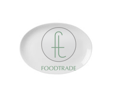 Блюдо CAMEO IMPERIAL WHITE 20Х13,3СМ H2,2СМ 210-83N