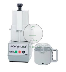 Процессор кухонный ROBOT COUPE R211XL с дисками 2176