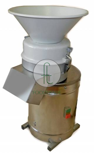 Машина протирочная OM-350/380-02