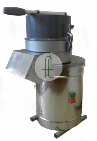 Машина овощерезательная OM-350/380-03