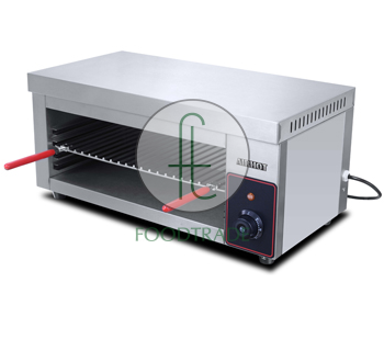 Гриль саламандра AIRHOT SGE-570