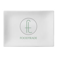 Блюдо CAMEO SQUARE NO RIM 30Х21CM H3,8СМ 710-123