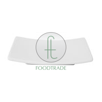 Тарелка CAMEO SQUARE NO RIM 13,5Х11,5 см 710-53