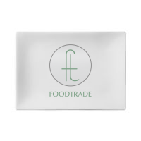 Блюдо CAMEO SQUARE NO RIM 21,5Х14CM H2,4СМ 710-83