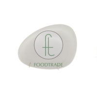 Блюдце CAMEO PEARL для чашки 610-77C 17Х12,7СМ H1,9СМ 713-T77S