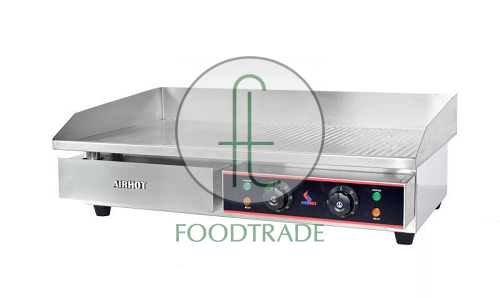 Поверхность жарочная AIRHOT GE-730/G