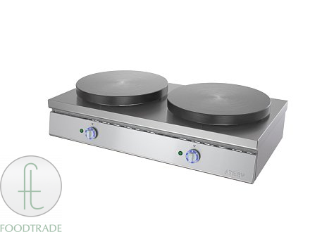 Блинный аппарат Масленица БА-2/5