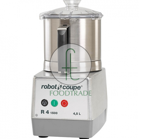Бликсер ROBOT COUPE 4-1V