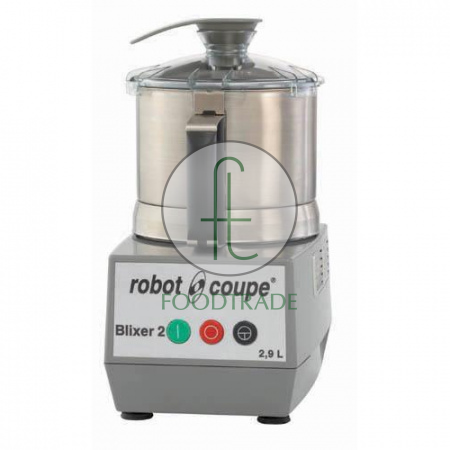 Бликсер ROBOT COUPE 2
