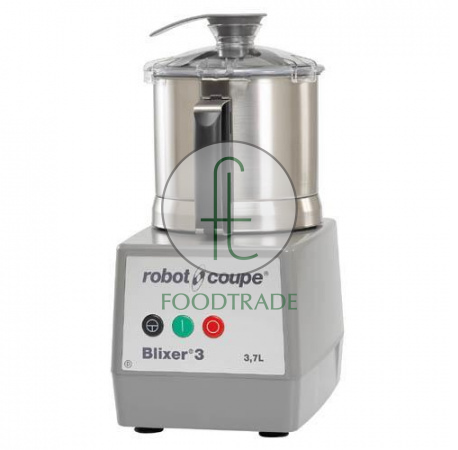 Бликсер ROBOT COUPE 3