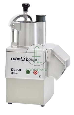 Овощерезка ROBOT COUPE CL50 ULTRA PIZZA 1 фаза