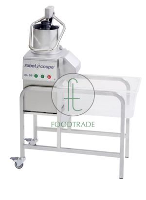 Овощерезка ROBOT COUPE CL55 рычаг 3 фазы