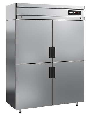 Шкаф холодильный POLAIR CM110hd-G