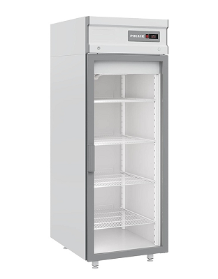 Шкаф холодильный POLAIR DM107-S без канапе — изображение 2
