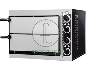 Печь для пиццы ITPIZZA MS1+1 ECO
