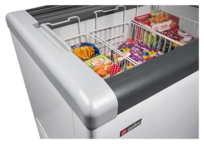 Ларь морозильный Frostor GELLAR FG 250 C — изображение 2