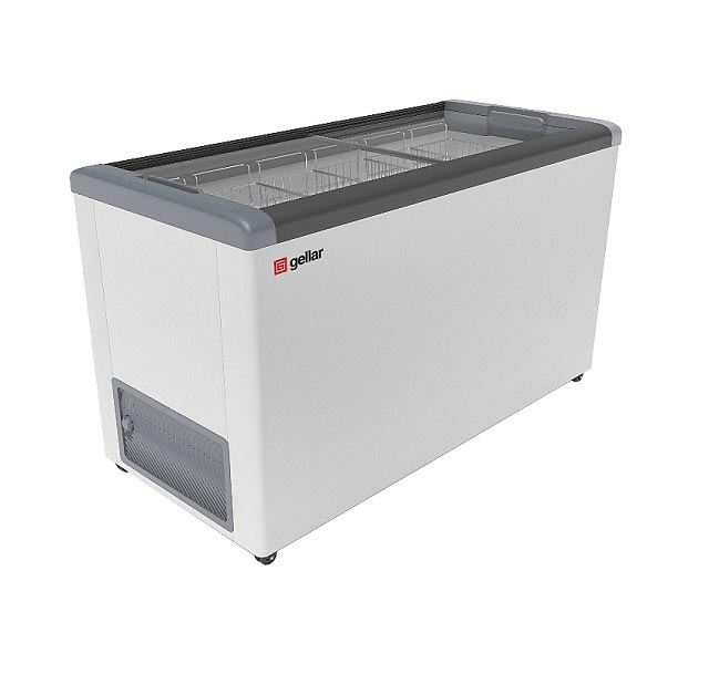Ларь морозильный Frostor GELLAR FG 500 C