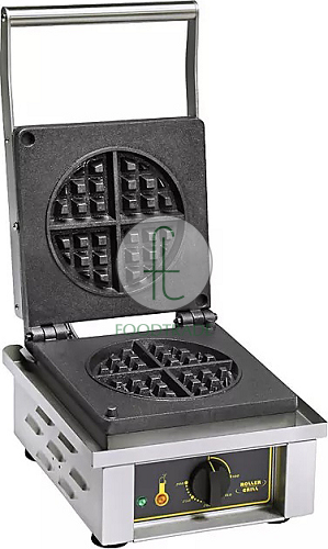 Вафельница ROLLER GRILL GES75