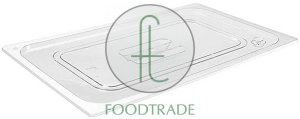 Крышка к гастроемкости GASTROMIX GN1/1 поликарбонат 141000