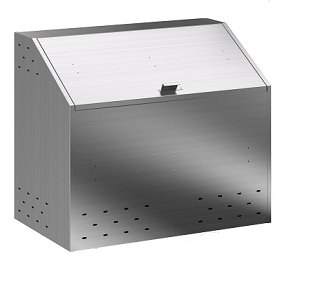 Ларь для хранения овощей ЛС (1000х600х850)