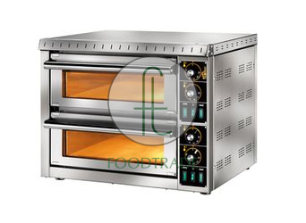 Печь для пиццы электрическая ITPIZZA MD1+1
