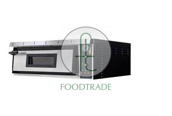 Печь для пиццы электрическая ITPIZZA ML4