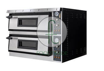 Печь для пиццы электрическая ITPIZZA ML44