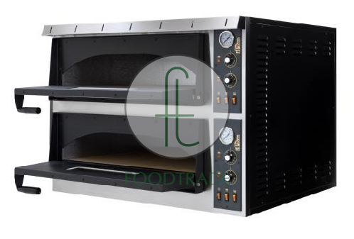 Печь для пиццы электрическая ITPIZZA ML66