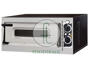 Печь для пиццы электрическая ITPIZZA MS1