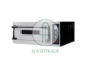 Печь для пиццы электрическая ITPIZZA MS4