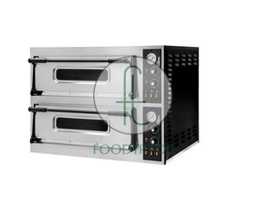 Печь для пиццы электрическая ITPIZZA MS44