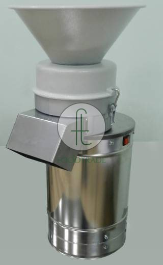 Машина протирочная OM-350-02