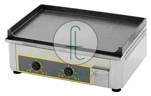 Гриль контактный ROLLER GRILL PSF600 E