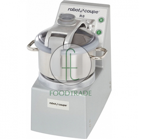 Куттер ROBOT COUPE R8