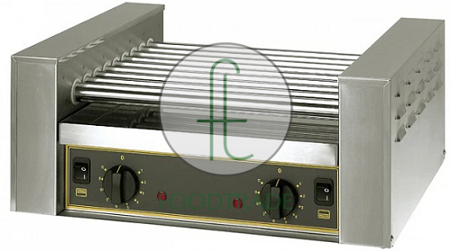 Гриль роликовый ROLLER GRILL RG9