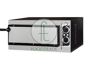 Печь для пиццы ITPIZZA MS1 ECO