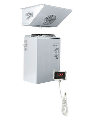 Сплит-система среднетемпературная POLAIR SM 109 P