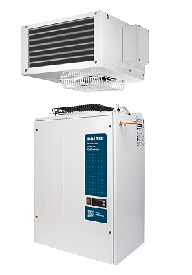 Сплит-система среднетемпературная POLAIR SM 109 S