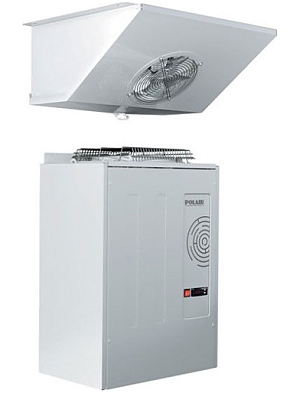 Сплит-система среднетемпературная POLAIR SM 115 P