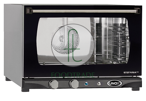 Печь конвекционная UNOX XFT 113 MANUAL H