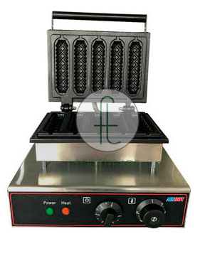 Вафельница для корн-догов AIRHOT WS-1